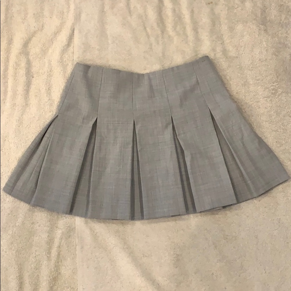 Express Skirt